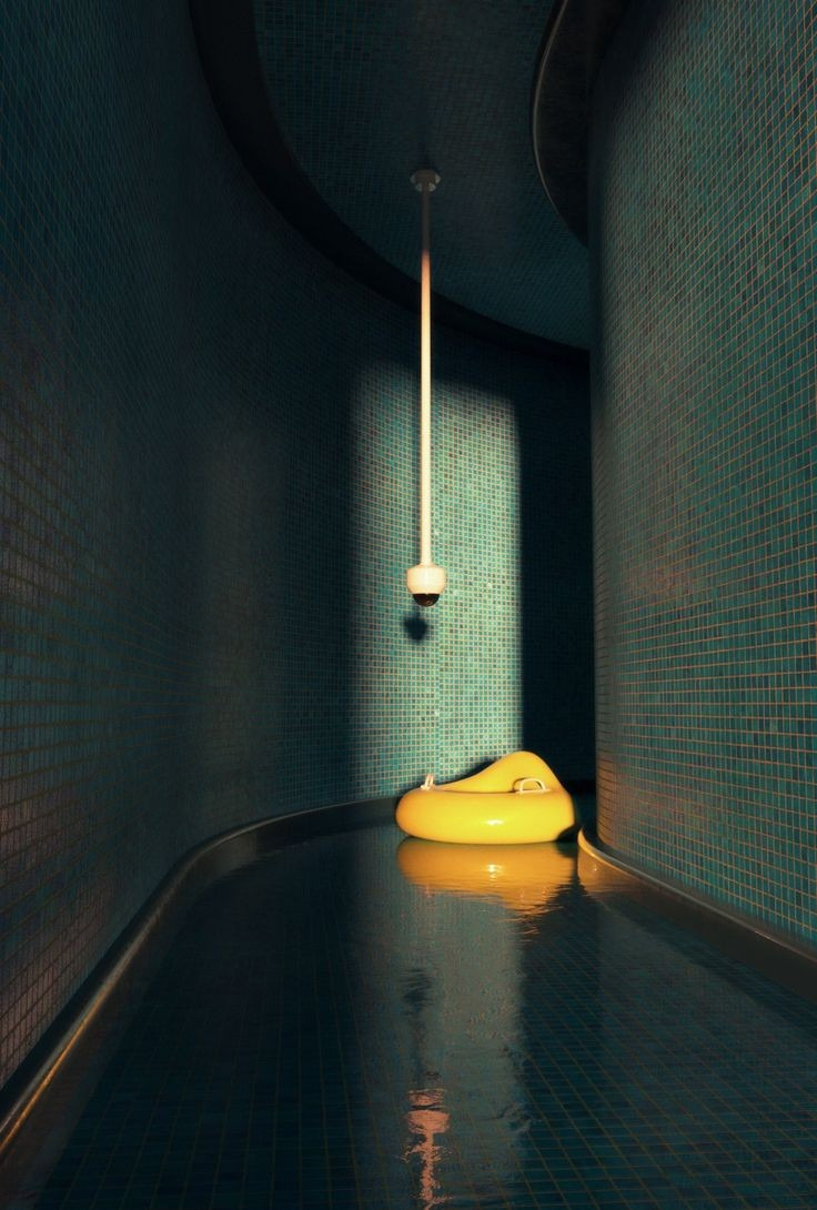 이것의 기묘함이 취향인 사람도 있음 (소름주의) | 인스티즈