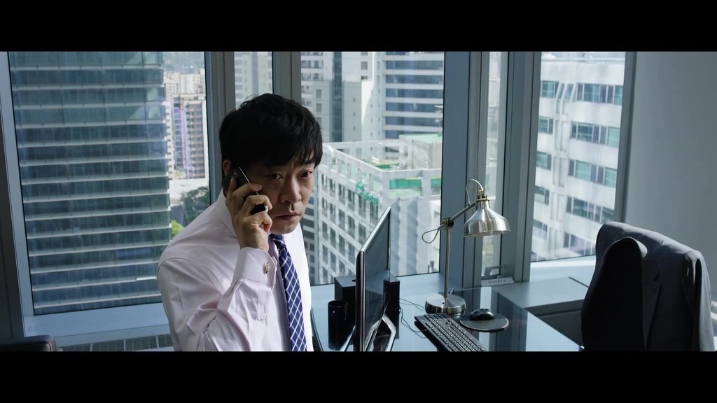 [더폰] 1년 전 살해당한 아내가 전화를 걸어왔다..2 | 인스티즈