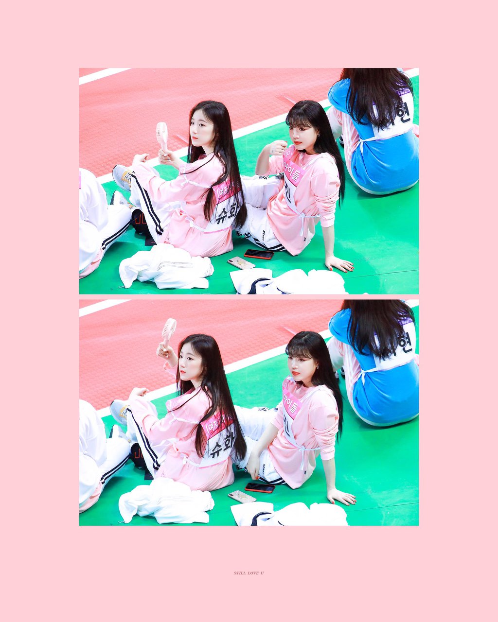 (여자)아이들의 백설공주 슈화.jpgif (161장) | 인스티즈