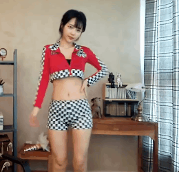 여자 BJ들의 노출 이대로 괜찮은가 #6.GIF | 인스티즈