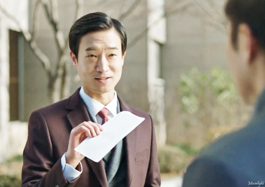 도깨비 전생의 충직한 부하를 만난 장군.jpgif | 인스티즈