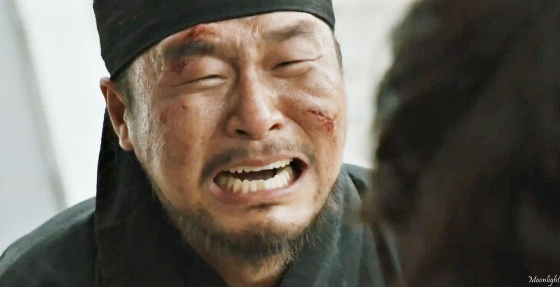 도깨비 전생의 충직한 부하를 만난 장군.jpgif | 인스티즈
