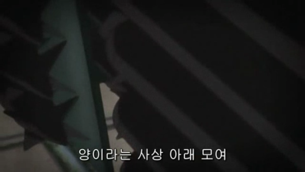 흥미로운 은혼 과거 양이전쟁 이야기 한번 들어보실라우 [양이전쟁] | 인스티즈