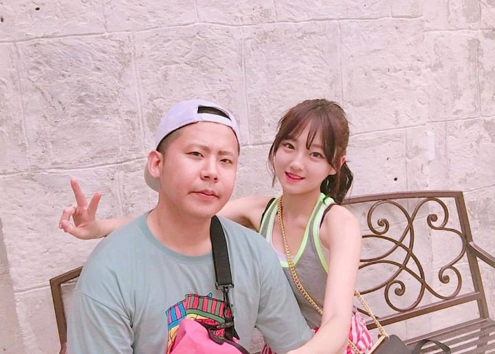 아프리카 TV 인기 실제 커플들과 부부 들 .jpg | 인스티즈