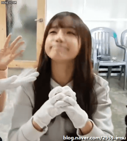 아이즈원 조유리.jpgif | 인스티즈