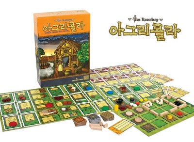 진입장벽은 높지만 한 번 빠지면 헤어나오기 힘든 보드게임 11선 | 인스티즈