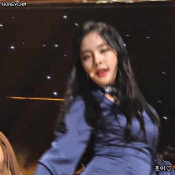 171119 인기가요 소나무 나현(예쁨주의).gif | 인스티즈