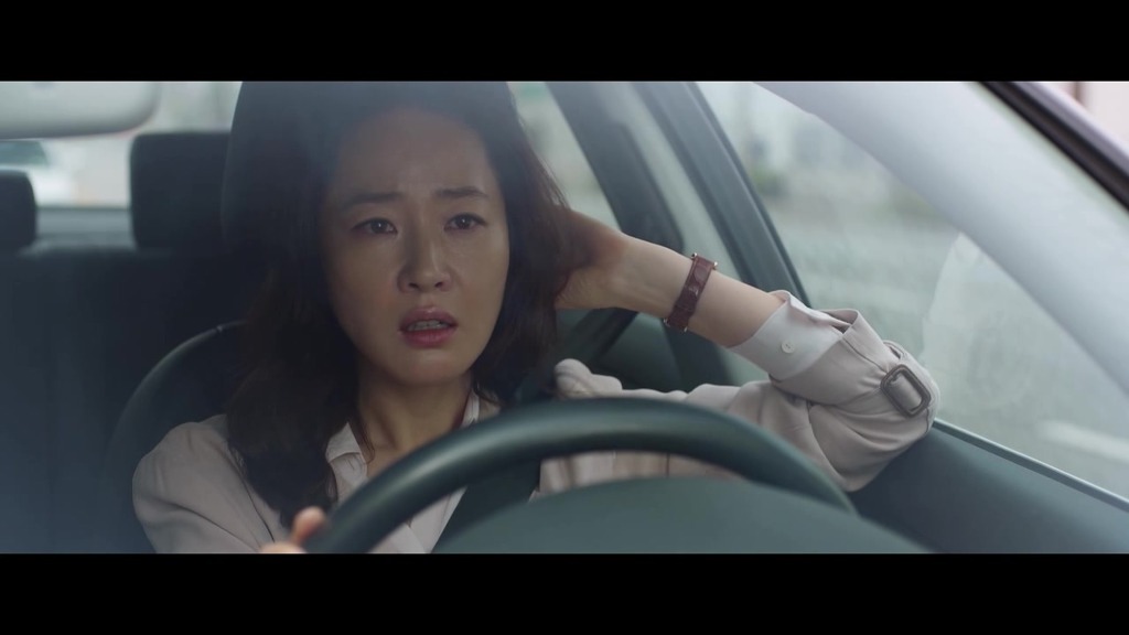 [더폰] 1년 전 살해당한 아내가 전화를 걸어왔다..2 | 인스티즈