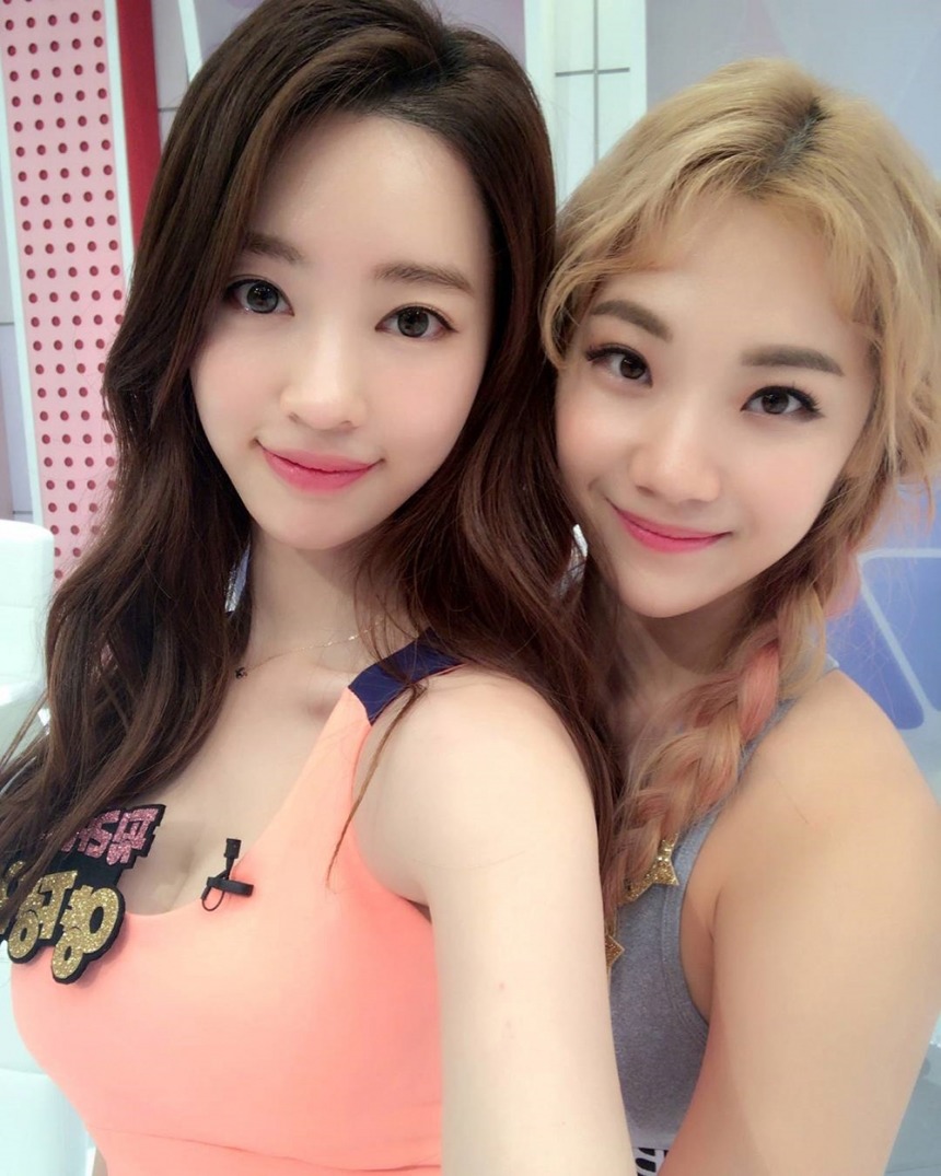 심으뜸 대회사진&운동움짤.JPGIF (feat.으뜸갓) | 인스티즈