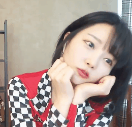 여자 BJ들의 노출 이대로 괜찮은가 #6.GIF | 인스티즈
