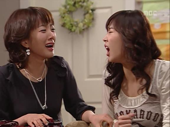 [거침없이하이킥] 민용이와 신지가 이혼한 이유 -7- | 인스티즈