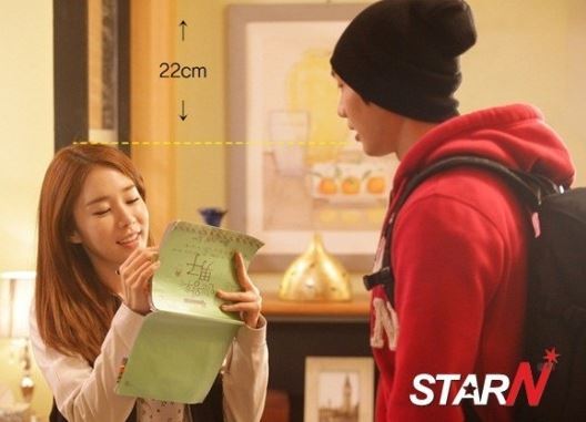 남자와의 키 차이 vs 손크기 차이 뭐가 더 발림포인트인가?.jpgif | 인스티즈