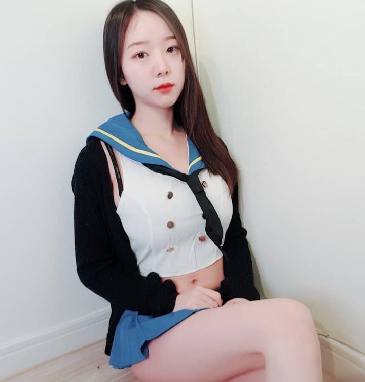 BJ 사과 | 인스티즈