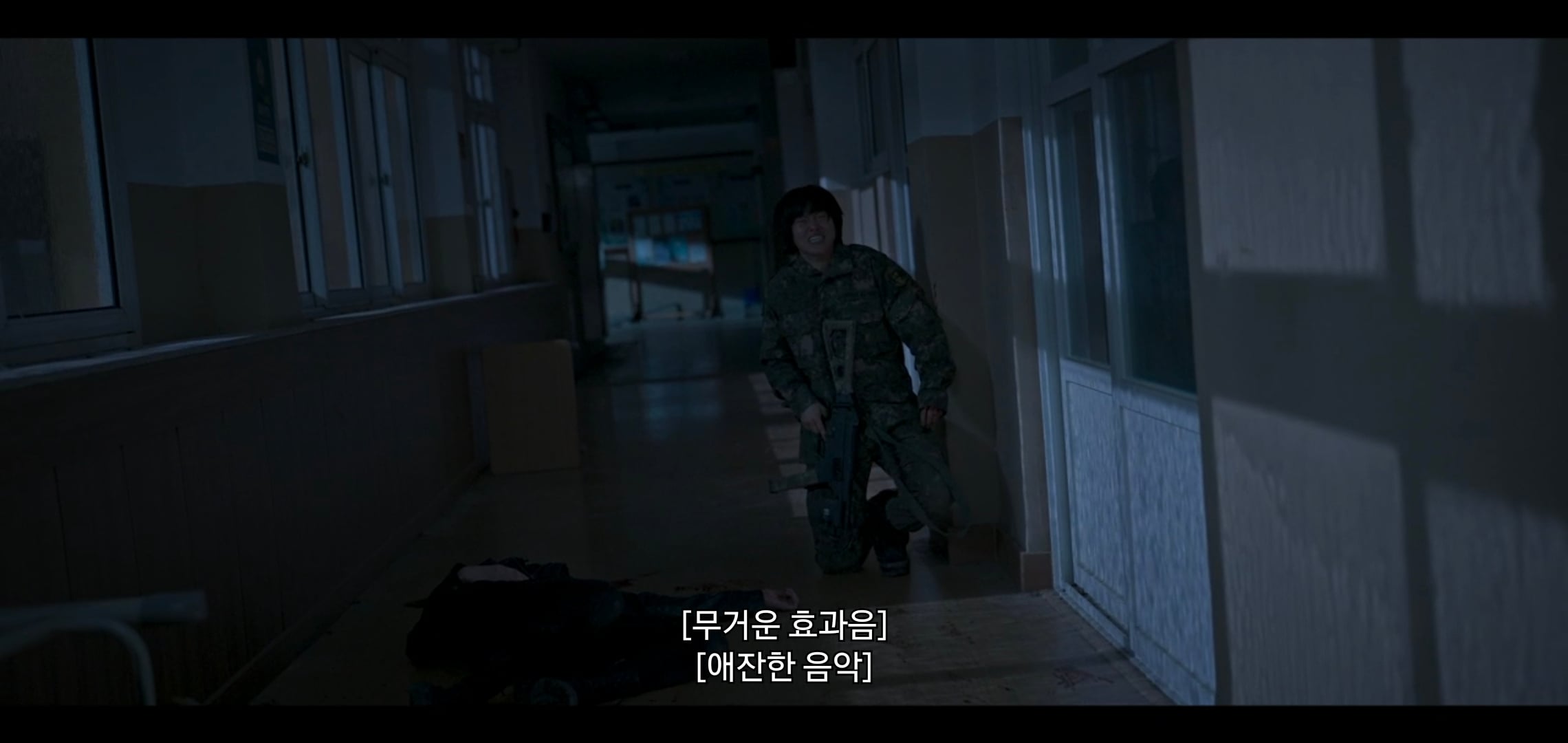 놀랍게도 방과후 전쟁활동 드라마 대부분이 원작에 없는 내용임.jpg | 인스티즈