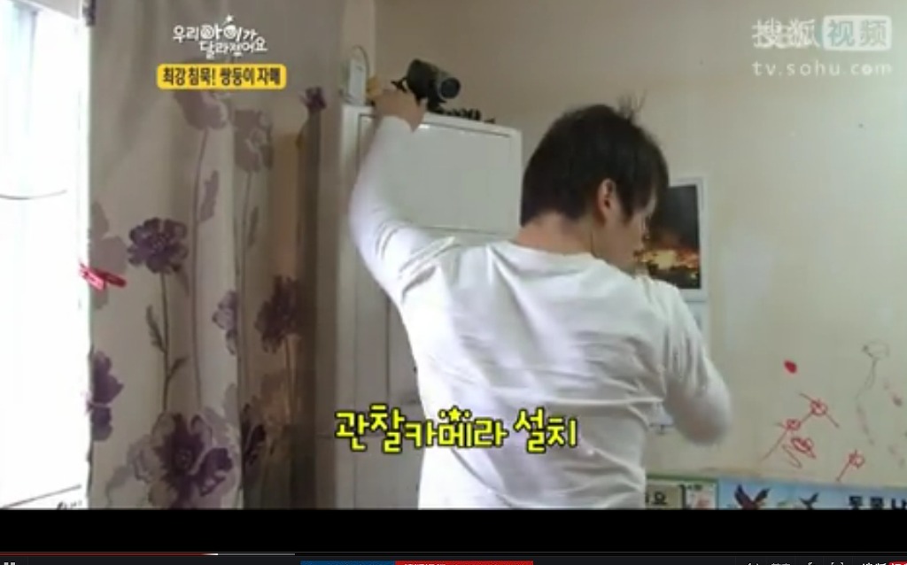 우리아이가 달라졌어요 말안하는 쌍둥이 자매!!!!!! | 인스티즈