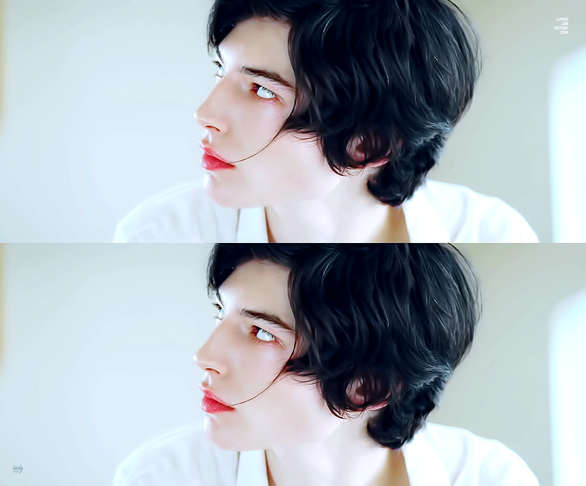 퇴폐미 하면 많이 언급되는 서양 남자배우 3명 | 인스티즈