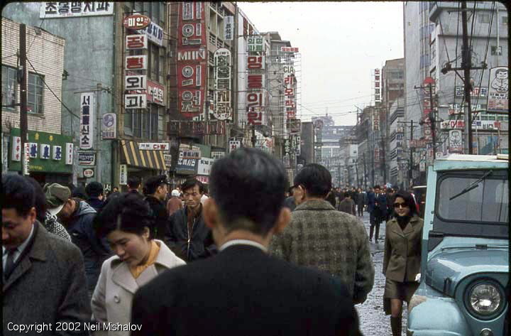 1969년 대한민국의 일상 사진.jpg | 인스티즈