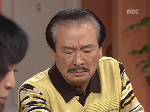 [거침없이하이킥] 청와대 방문한 순재와 박해미 ㅋㅋㅋㅋㅋ.jpg | 인스티즈