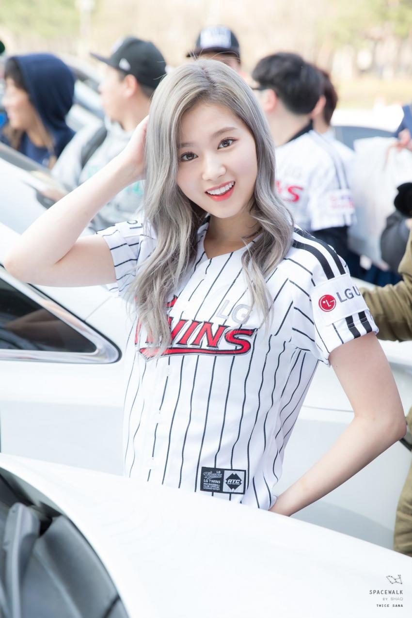 [twice] 주민 여러분이 선호하는 사나 헤어 스타일은???.jpg | 인스티즈