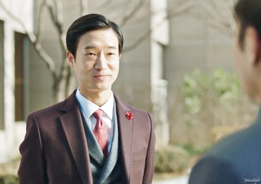 도깨비 전생의 충직한 부하를 만난 장군.jpgif | 인스티즈