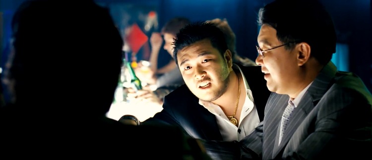 타짜 (The War Of Flower, 2006) 5화 | 인스티즈