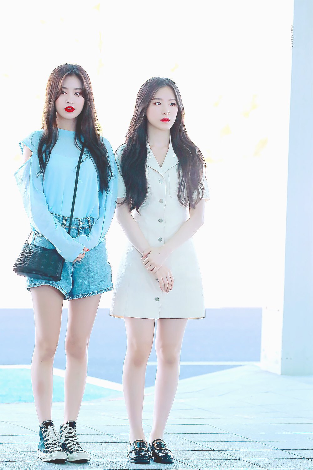 (여자)아이들의 백설공주 슈화.jpgif (161장) | 인스티즈