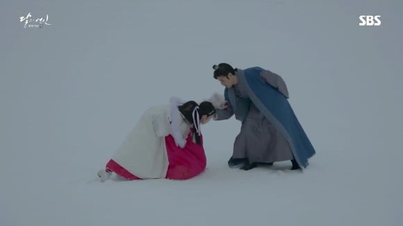 그 어느도 해피엔딩이 아니었던 달의연인-보보경심려 | 인스티즈