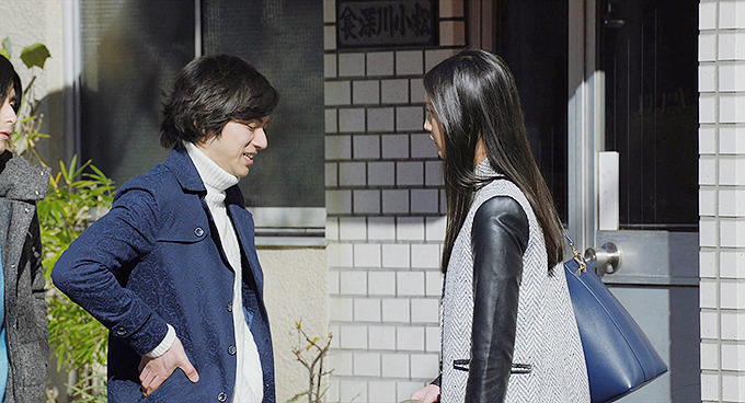 [늑대소녀와흑왕자] 남주가 쓰레기라 생각이 들다가도 와꾸보면 화가 풀리다가도 쓰레기라 생각이 드는 영화 04 | 인스티즈