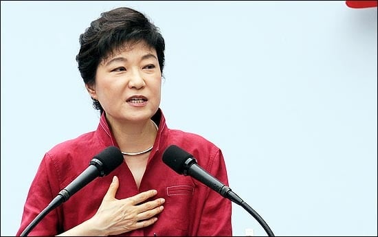 겨쿨에 대한 고찰 (정희겨쿨과 근혜겨쿨의 차이) | 인스티즈