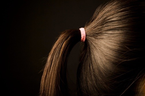 머리숱 많은 사람이라면 격공하는 불편한 상황 8가지 | 인스티즈