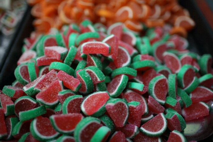 호불호 엄청 갈린다는 젤리 | 인스티즈