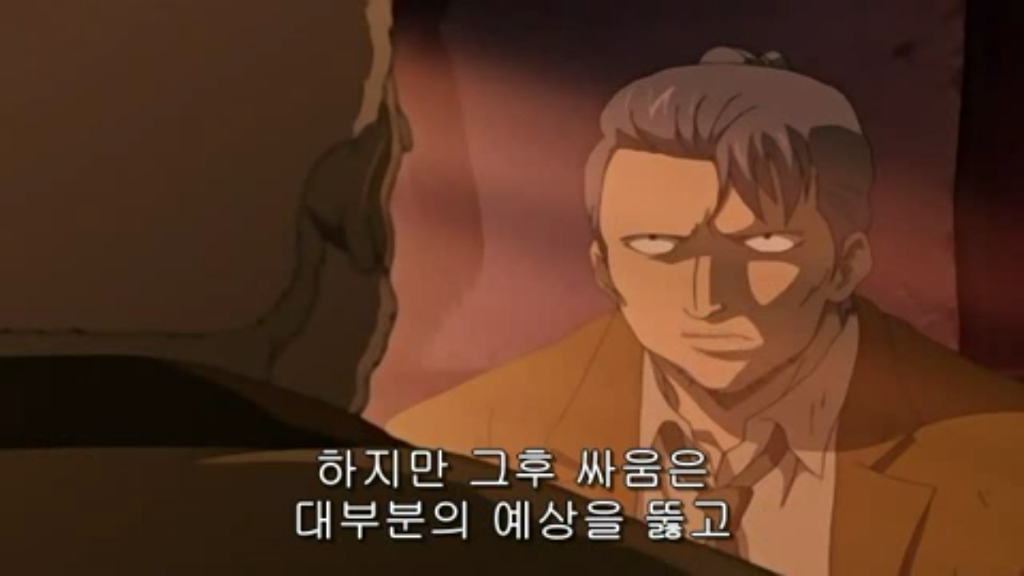 흥미로운 은혼 과거 양이전쟁 이야기 한번 들어보실라우 [양이전쟁] | 인스티즈