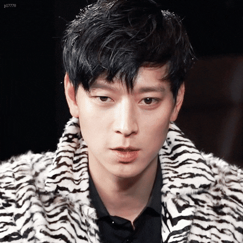 강동원 짝눈 심한데 여자들이 왜 좋아함? | 인스티즈