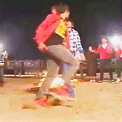 아이돌그룹 막내들의 하극상.JPG (feat.막내온탑) | 인스티즈