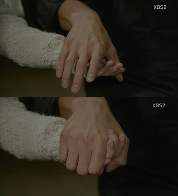 남자와의 키 차이 vs 손크기 차이 뭐가 더 발림포인트인가?.jpgif | 인스티즈