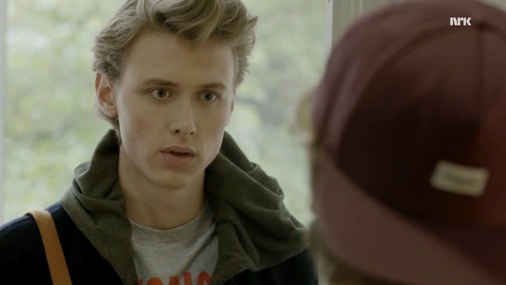 [SKAM] 노르웨이 남고딩들의 관계 확인 법 (BL주의) | 인스티즈
