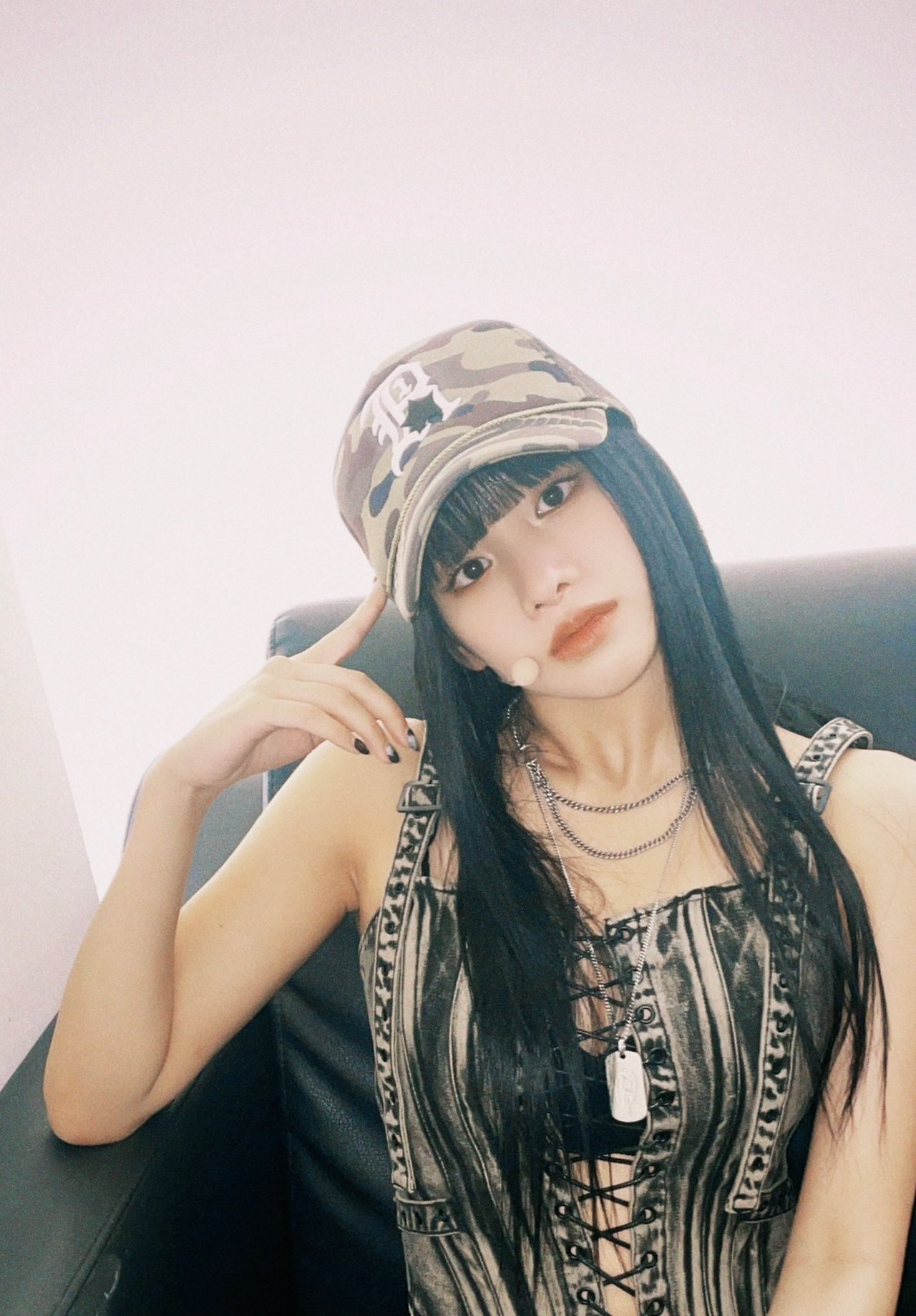 한국에서 활동 중인 태국 출신 아이돌 | 인스티즈