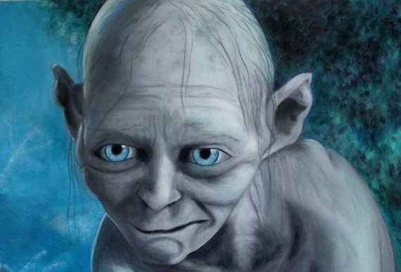 반지의제왕 등장인물들 나이 | 인스티즈