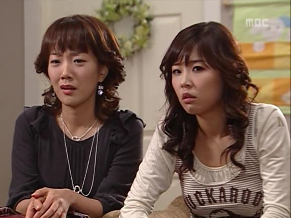 [거침없이하이킥] 민용이와 신지가 이혼한 이유 -7- | 인스티즈