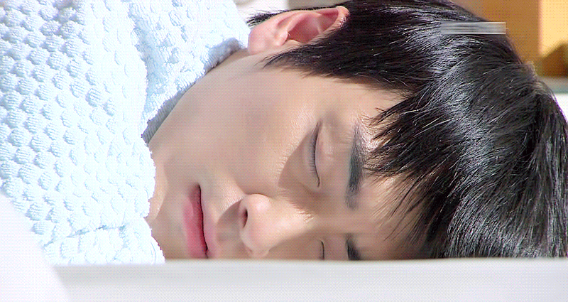 아역은 임시완 성인역은 이준혁이었던 드라마 (feat.아개 꽃개) | 인스티즈