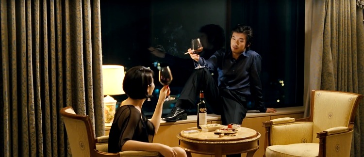 타짜 (The War Of Flower, 2006) 5화 | 인스티즈