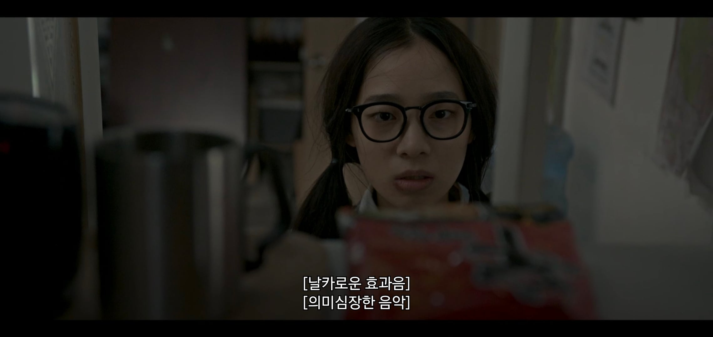 놀랍게도 방과후 전쟁활동 드라마 대부분이 원작에 없는 내용임.jpg | 인스티즈