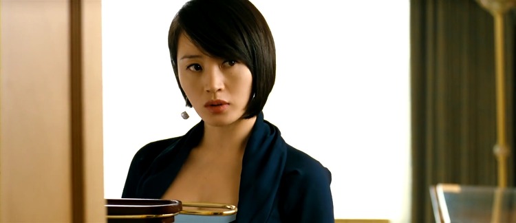 타짜 (The War Of Flower, 2006) 5화 | 인스티즈