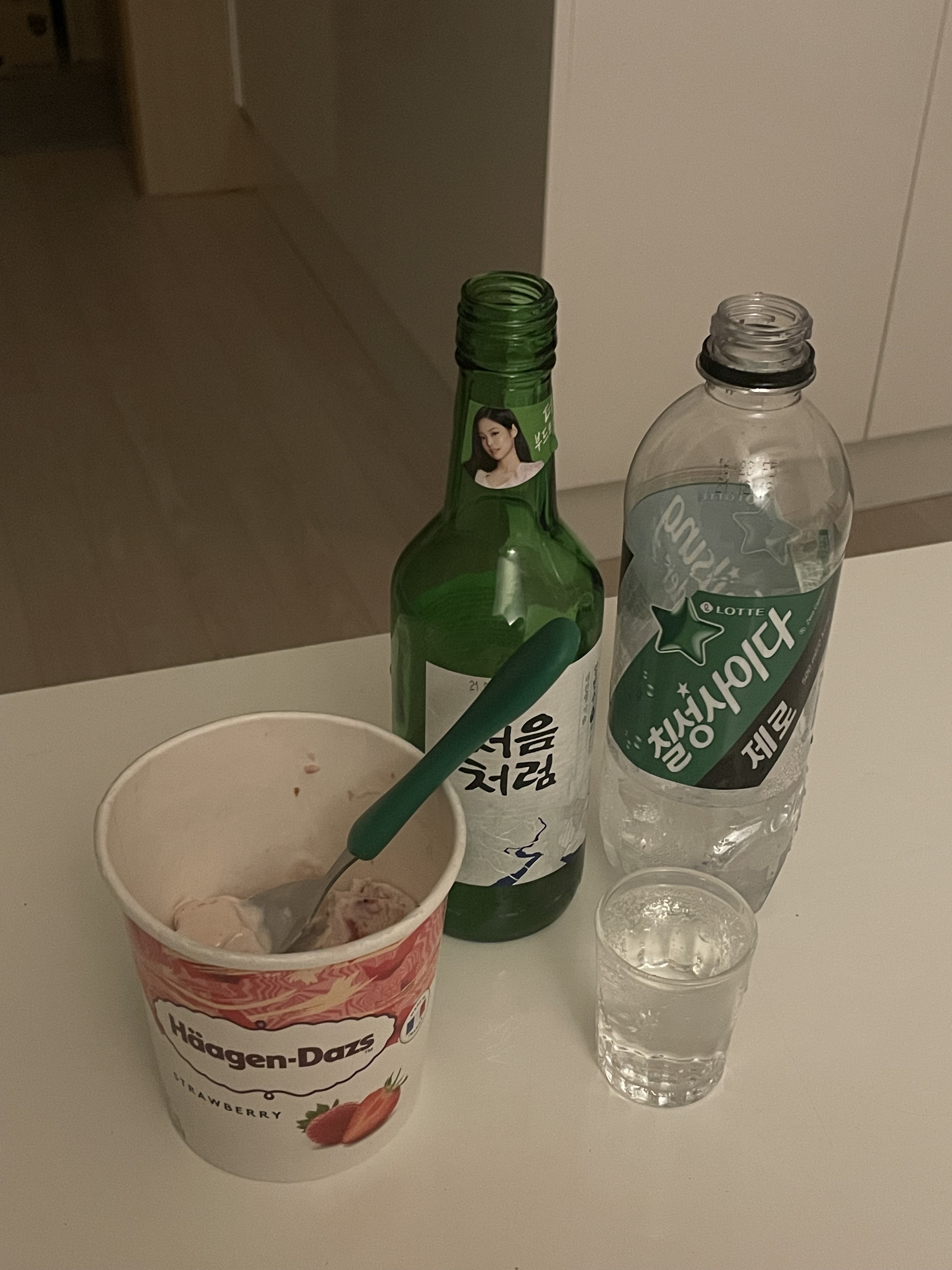 자취생의 혼술 일기 (스압/날것주의) | 인스티즈