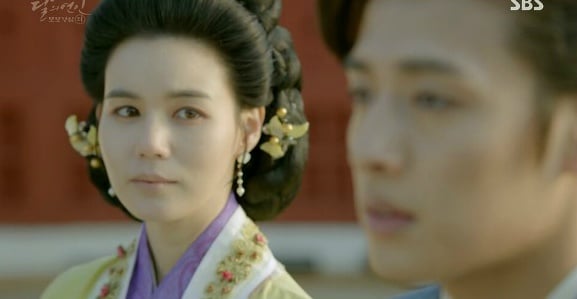 그 어느도 해피엔딩이 아니었던 달의연인-보보경심려 | 인스티즈