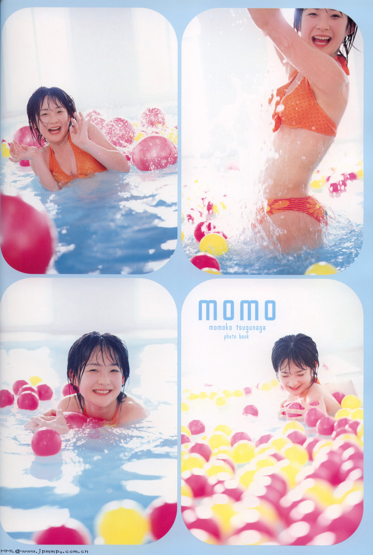 츠구나가 모모코 | 인스티즈