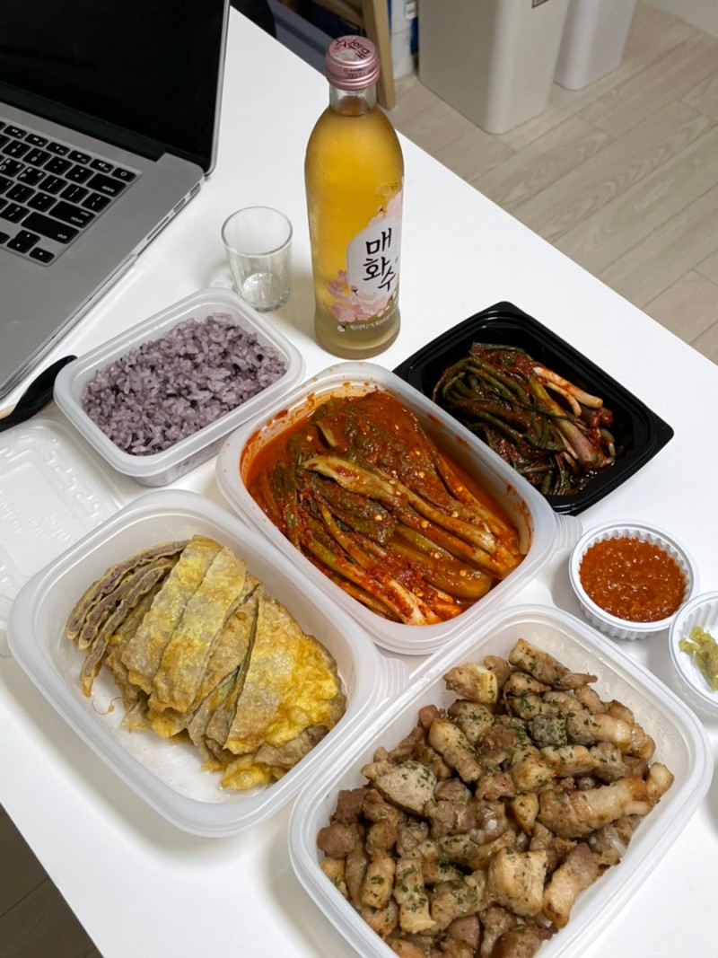 자취생의 혼술 일기 (스압/날것주의) | 인스티즈