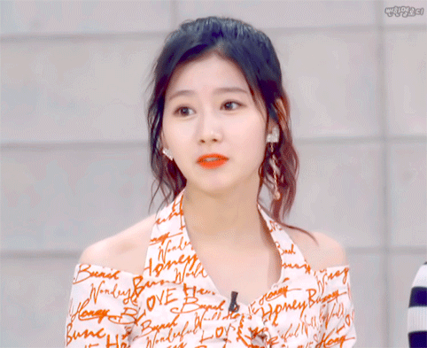 [twice] 주민 여러분이 선호하는 사나 헤어 스타일은???.jpg | 인스티즈