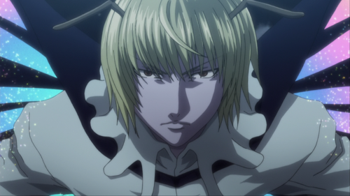 작성자 주관 헌터X헌터 전투력 순위 | 인스티즈