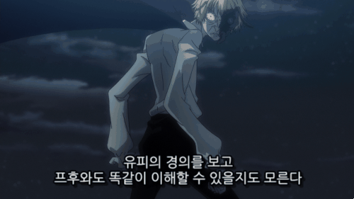 작성자 주관 헌터X헌터 전투력 순위 | 인스티즈